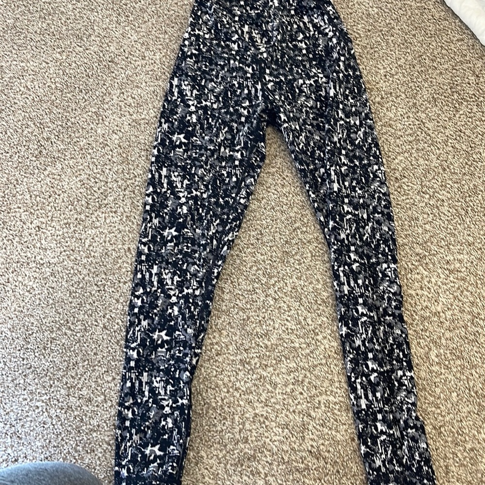 DYI tights